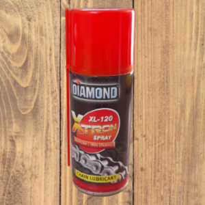 DIAMOND LSP1 Chain Lube for All Bikes (100 ml)