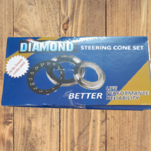 Diamond RE-01 BALL RACER for ROYAL ENFIELD STANDARD 350CC